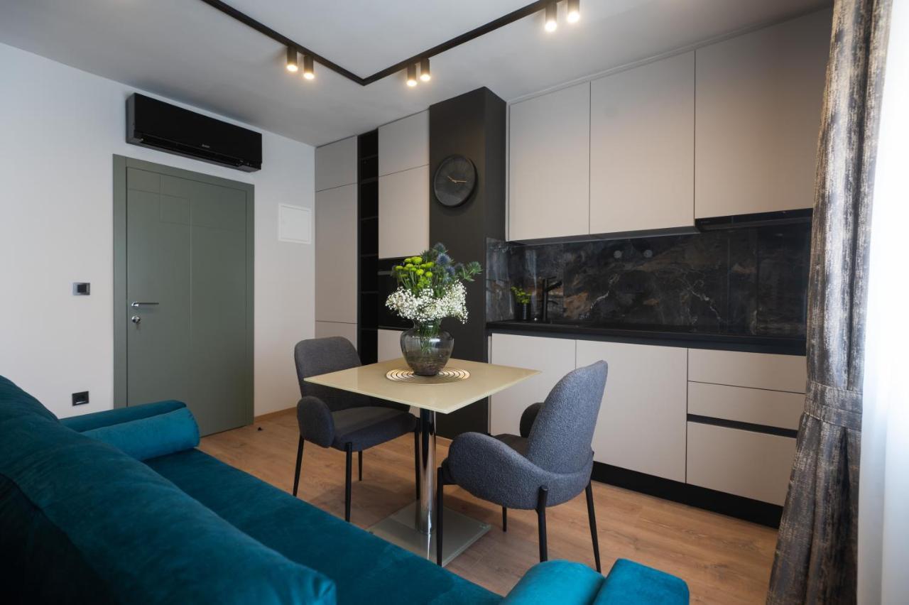 Studio & Rooms Torine Задар Екстериор снимка