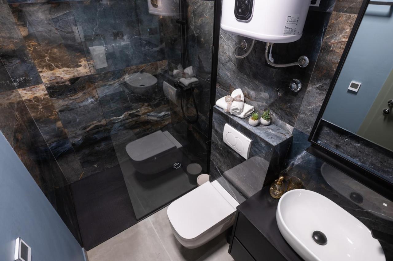 Studio & Rooms Torine Задар Екстериор снимка